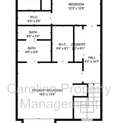 5th image of 11212 Blake Port Ct