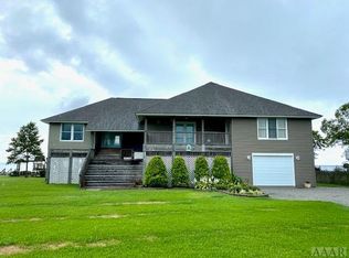 280 Old Beach House Rd, Columbia, NC 27925