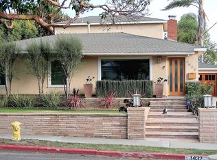 1432 E Sycamore Ave, El Segundo, CA 90245