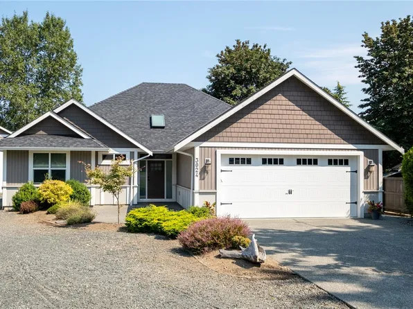 3024 Barford Cres, Comox Valley, BC V9N 9L6