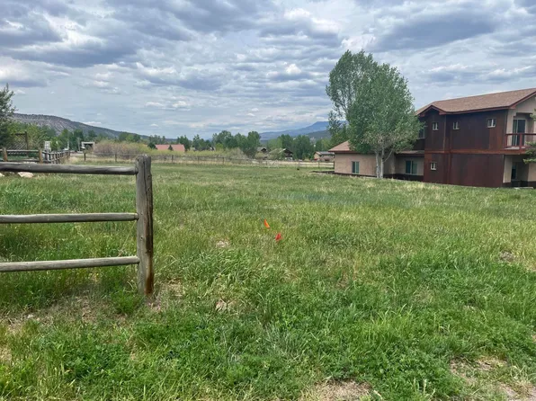 Tabernash Ln Lot 53, Ridgway, CO 81432