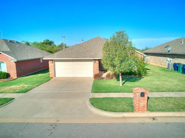 12313 Edison Dr, Oklahoma City, OK 73120