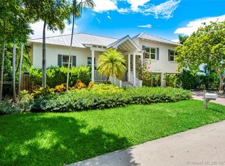 280 Ridgewood Rd, Key Biscayne, FL 33149