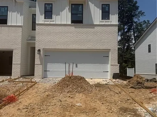 2010 Underwood Dr Lot 6, Lawrenceville, GA 30043