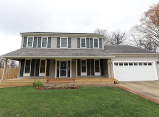 3777 Selma Ln, Brunswick, OH