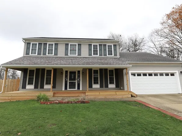 3777 Selma Ln, Brunswick, OH 44212