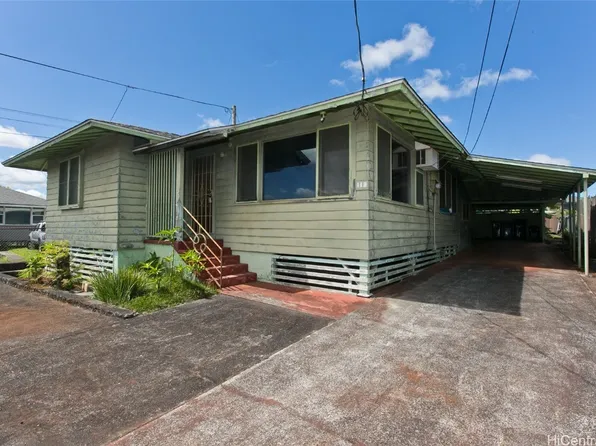113 Kaliko Dr, Wahiawa, HI 96786
