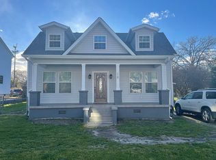 18 Frost St, Greenville, SC 29611