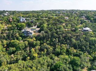 2412 Crazyhorse Pass, Austin, TX 78734