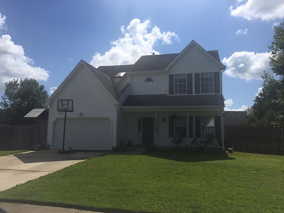 1st image of 2596 Buyrn Cir