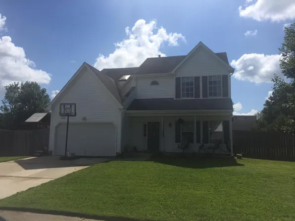 2596 Buyrn Cir, Virginia Beach, VA 23453