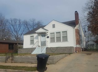 1118 Jupiter St, Gadsden, AL 35901