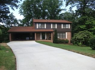 3304 Tall Pines Cir, Tuscaloosa, AL 35405