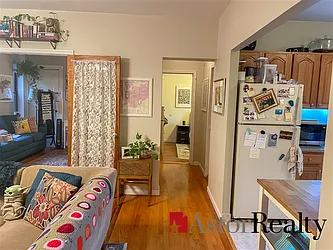 Rented by Astor Realty