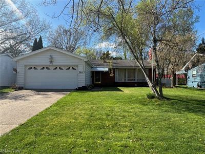 326 Bowman Dr, Kent, OH, 44240