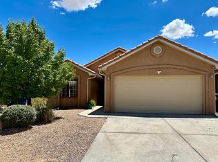 10720 Antler Tool Rd SW, Albuquerque, NM 87121