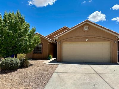 10720 Antler Tool Rd SW, Albuquerque, NM, 87121