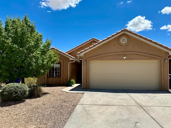10720 Antler Tool Rd SW, Albuquerque, NM 87121