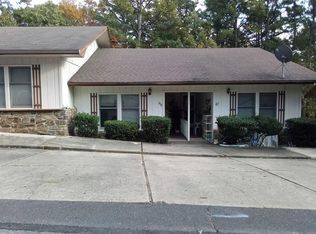 49 Halcon Pl, Hot Springs, AR 71909