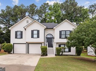 4733 Julian Way, Acworth, GA 30101