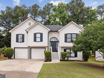 4733 Julian Way, Acworth, GA, 30101