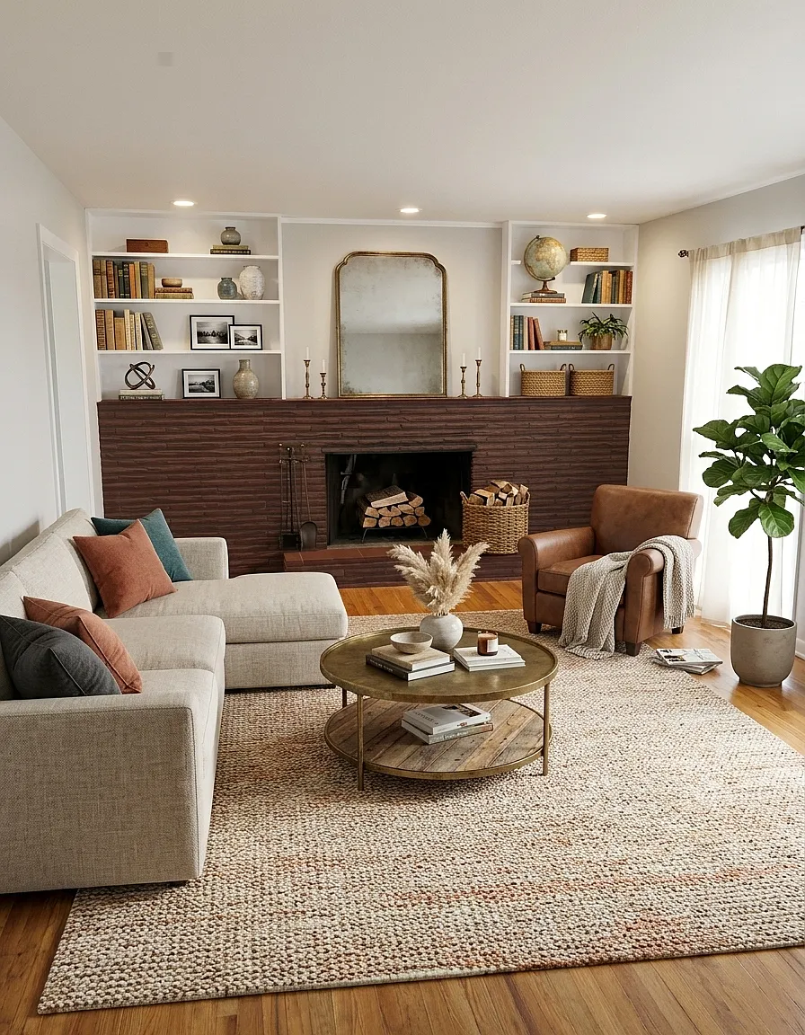 3 bed, 1067 sqft, $2,025 — Photo 3