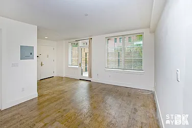 Rented by StayBK LLC