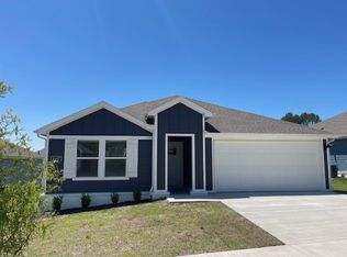 4487 W Glacier St, Fayetteville, AR 72704