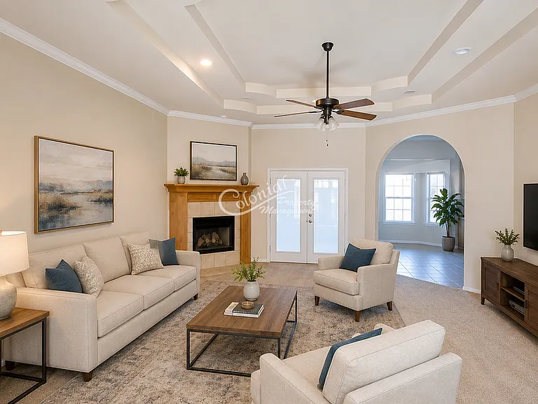4601 Mildred Ave — Photo 3