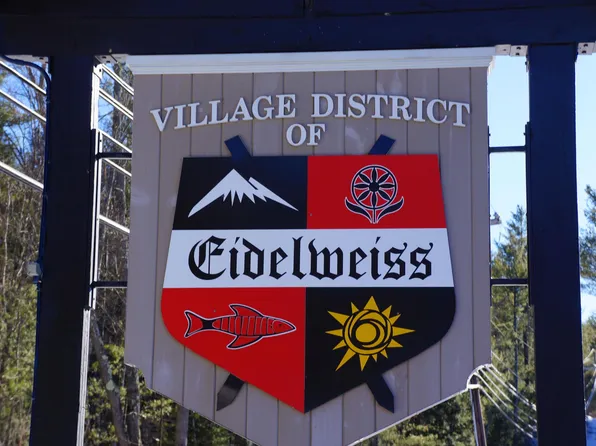 32 Eidelweiss Drive, Madison, NH 03849