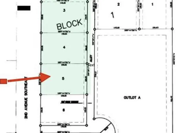 SE 2nd Ave, Grand Rapids, MN 55744