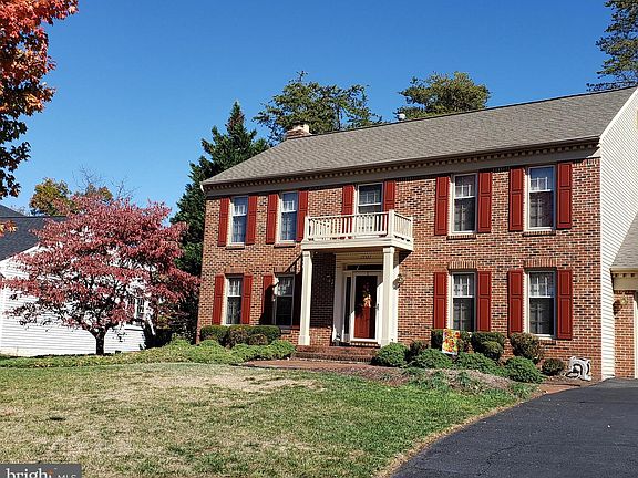 3rd image of 15527 Eagle Tavern Ln