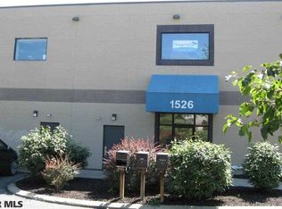 1526 N Atherton St, State College, PA 16803