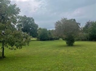 229 E Seminole Dr, Eufaula, OK 74432