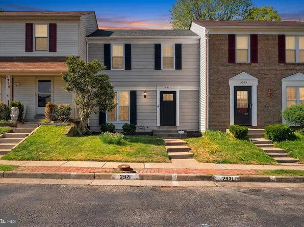 2921 Madeira Ct, Woodbridge, VA 22192