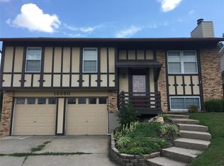 12280 Creve Coeur Ridge Ct, Maryland Heights, MO