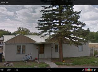 620 Clay St, Monte Vista, CO 81144