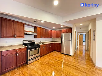 Rented by Koriny NYC LLC