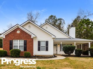 8162 Amanda Ln, Covington, GA 30014