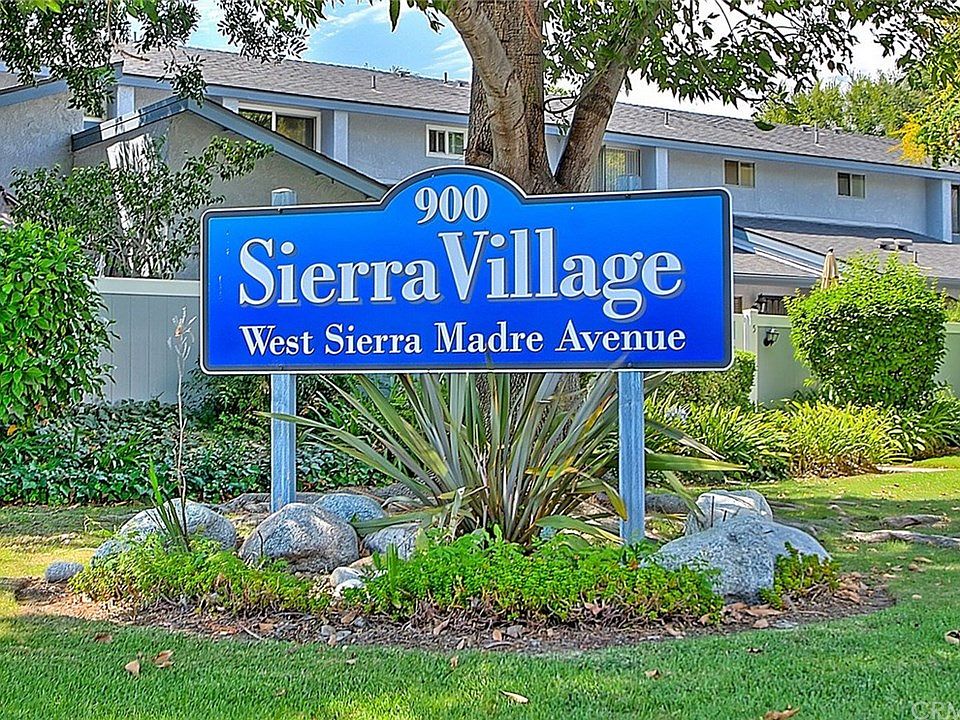 1st image of 900 W Sierra Madre Ave APT 80