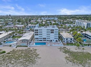 4636 El Mar Dr APT 601, Fort Lauderdale, FL 33308