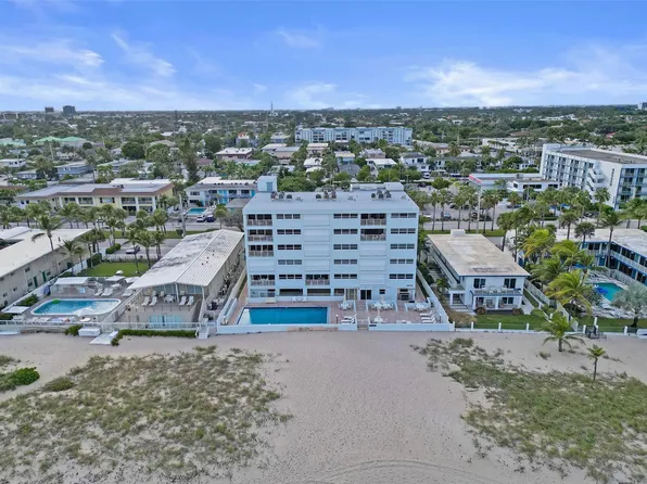 4636 El Mar Drive #601, Lauderdale By The Sea, FL 33308
