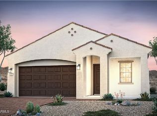 21866 W Roma Ave, Buckeye, AZ 85396