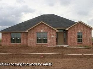17950 Coyote Spgs E, Amarillo, TX 79118