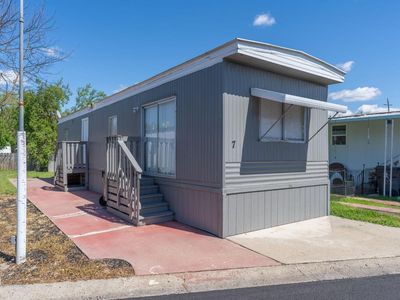 5835 Cherokee Rd #7, Stockton, CA, 95215