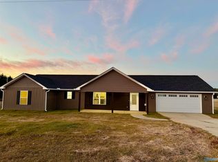 436 County Road 1021, Piedmont, AL 36272