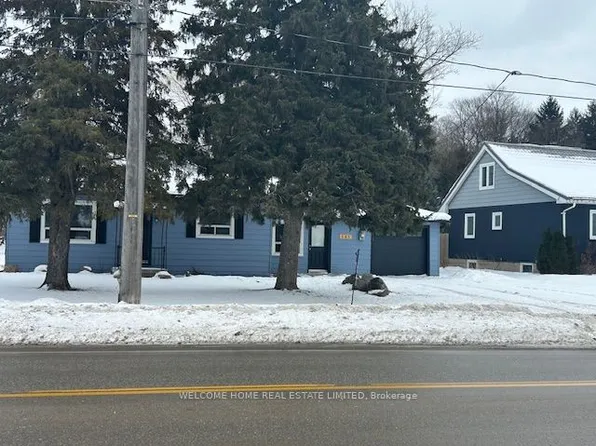 145 King St N, New Tecumseth, ON L9R 1N7