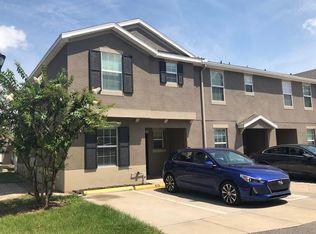 430 Belle Montclair Loop #430, Brandon, FL 33510