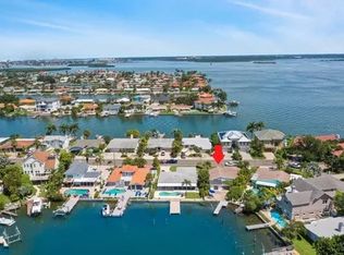 865 115th Ave, Treasure Island, FL 33706