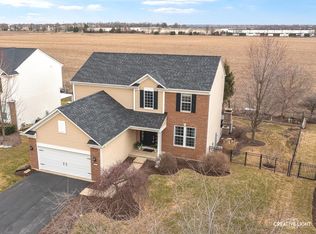 111 Chapin Way, Oswego, IL 60543